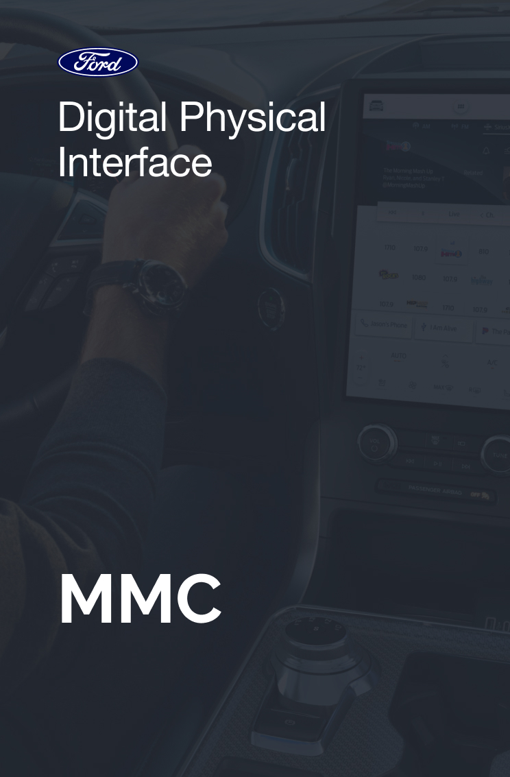 MMC-Tablet