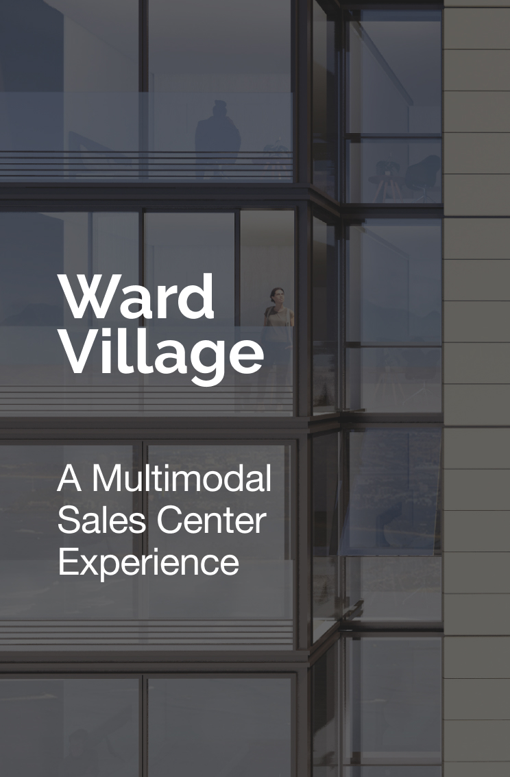 WardVillageTablet